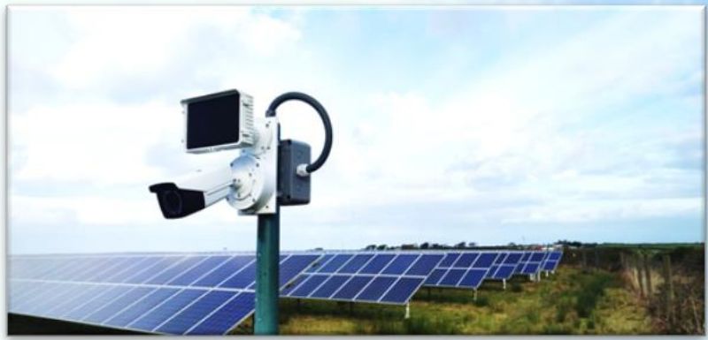 Solar Plants