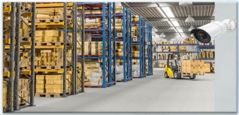 Warehouses / Godowns